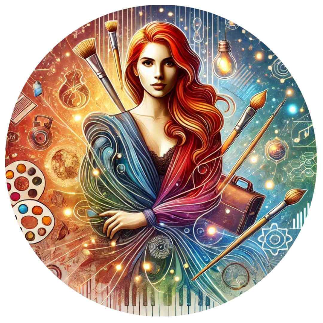 Sprievodca multipotenciála - Jana Sol Bičanová