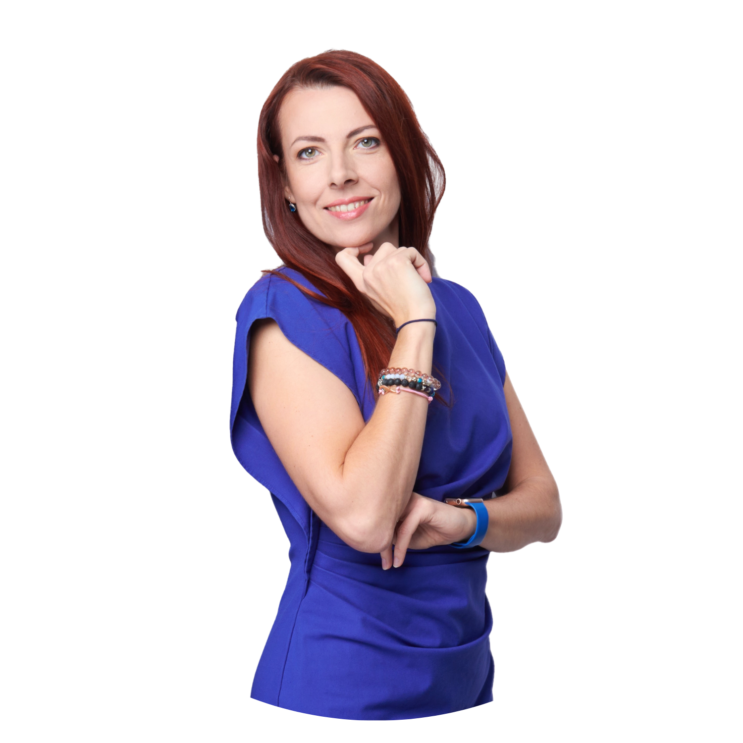 Jana Sol Bičanová